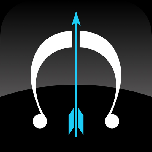 Time Nomad Astrology Charts app icon