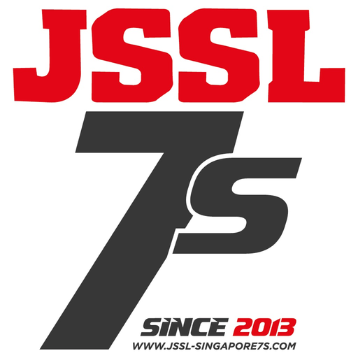 JSSL Singapore Pro Academy 7s app icon