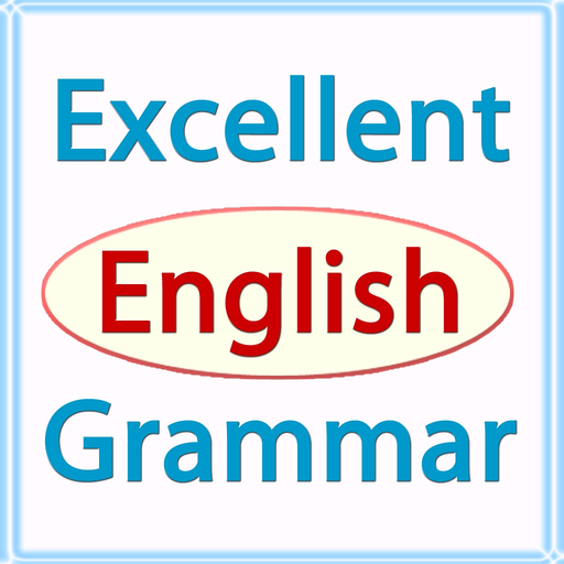 Latest English Grammar app icon