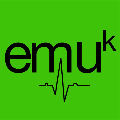EMUk app icon
