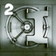 Escape From The Bank 2 icon