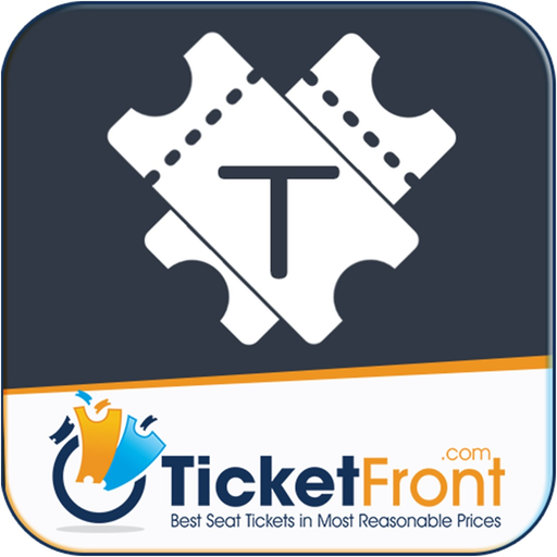 Ticket Front app icon