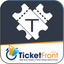 Ticket Front icon