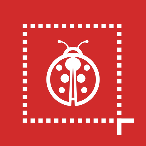 BugShot, Mark Photo with VOICE app icon