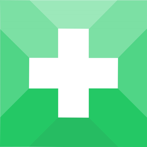 MedicRelief app icon