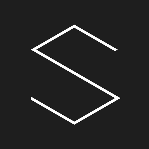 Shapical app icon