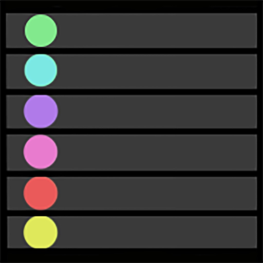 Scales Live app icon