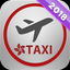 AirportTaxiHK icon