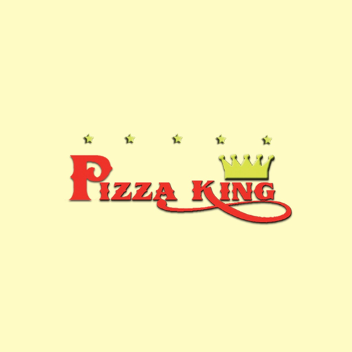 Pizza King Ripley app icon