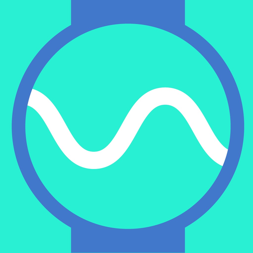 TidalWatch app icon