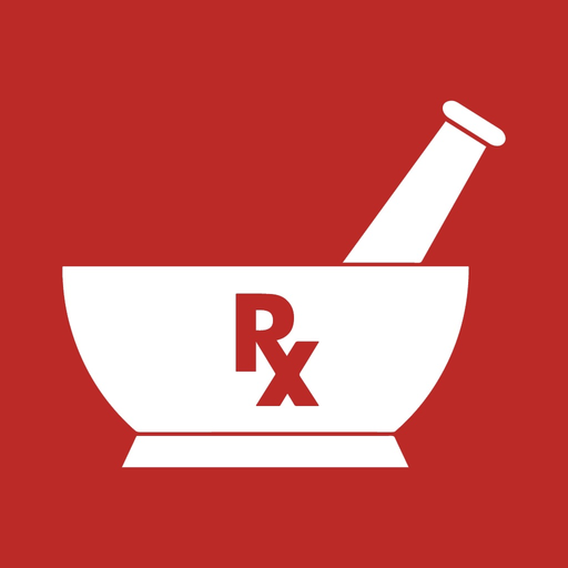 Reeds Pharmacy RX app icon