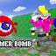 Hammer Bomb TV icon