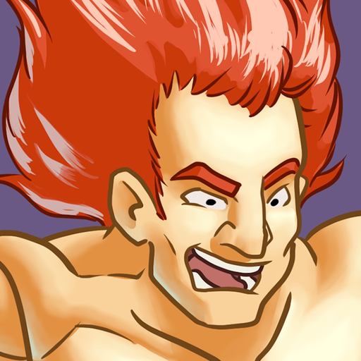 Slam Mania app icon