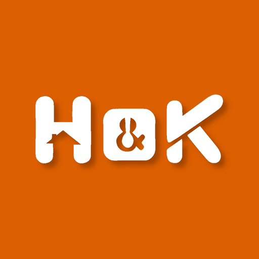 Hemkört och klart app icon