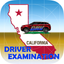 CA DMV Permit Test Now icon