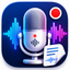 Voice Recorder Audio Notes icon