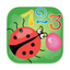 Learning numbers is fun! Lite icon