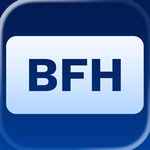 Business For Home app icon