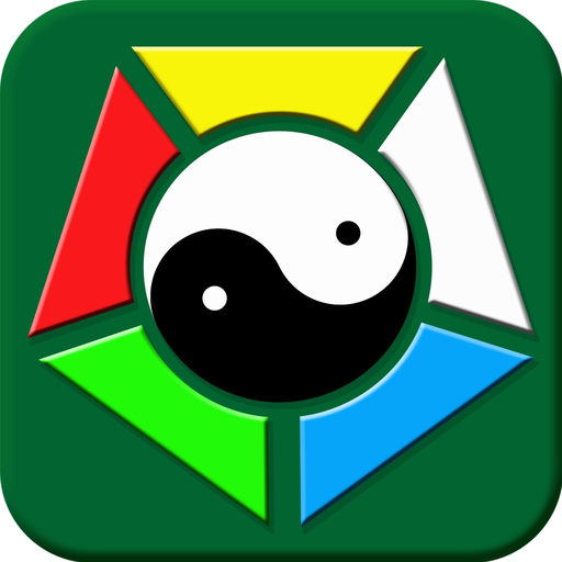 Tu vi 2016 - Xem Tu vi phong thuy app icon