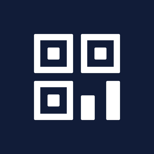 Fast QR Code Reader & Scanner app icon