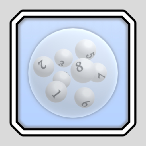 Random Balls app icon