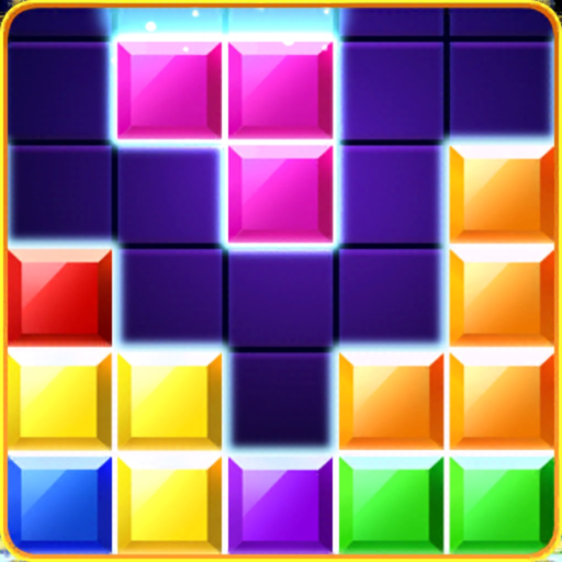 Block Art - Arcade Puzzle Game app icon