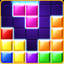 Block Art - Arcade Puzzle Game icon