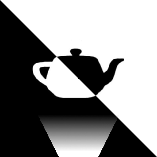 HoloViewer : Hologram 3D Model Viewer app icon