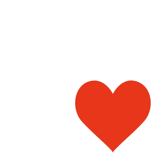 Couple Solitaire app icon