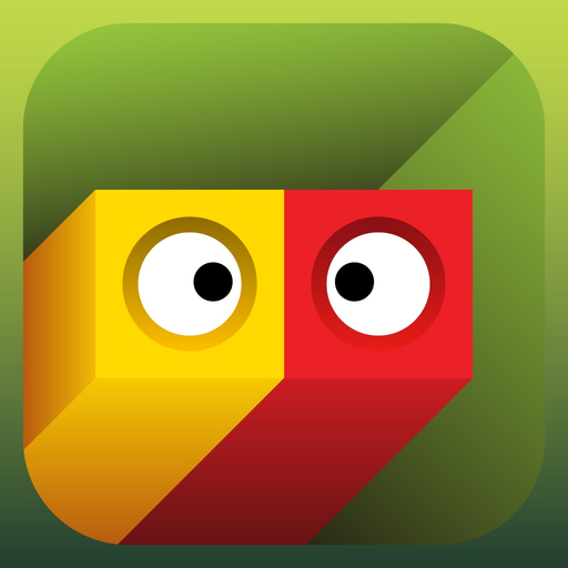 Eyes Cube app icon