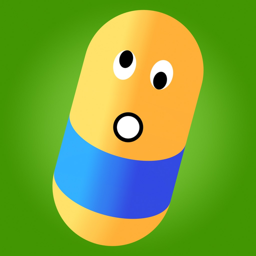 Roly Poly Toy, doll for babies. app icon