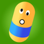 Roly Poly Toy, doll for babies. icon