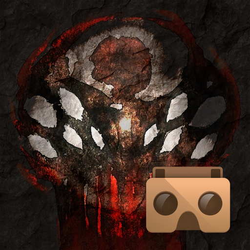 UnderWorld Gods VR app icon