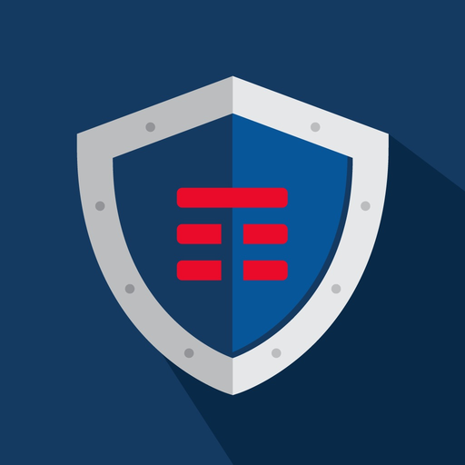 TIM Segurança Digital app icon