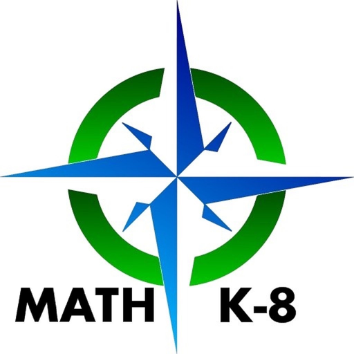 Exploring The Core K-8 Math app icon