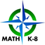 Exploring The Core K-8 Math icon