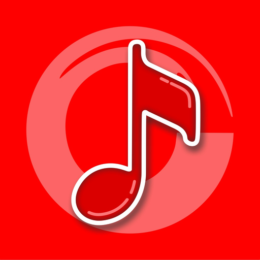 DOSS音乐 app icon