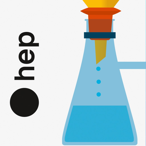 BM Chemie app icon