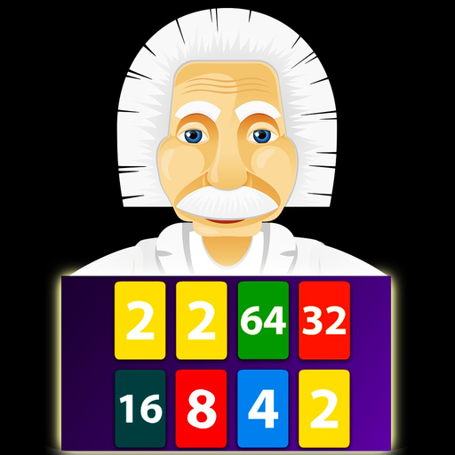 Numbers - logic puzzles app icon