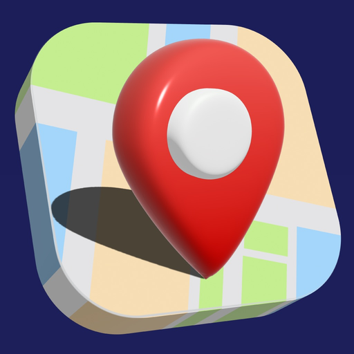 Phone Tracker: Family Locator app icon