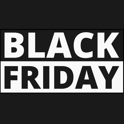 Black Friday Countdown 2023 app icon