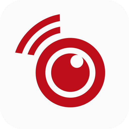 FinalCams app icon