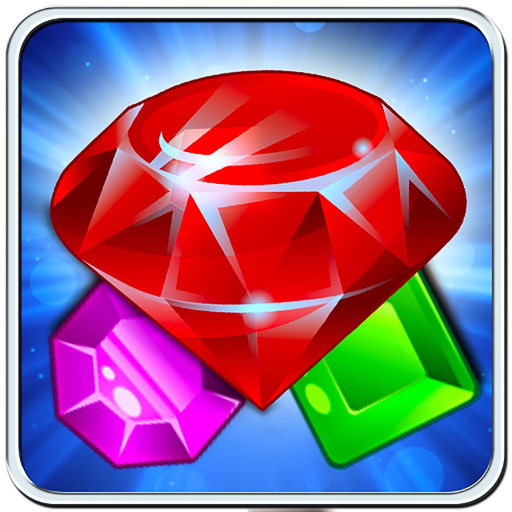 Jewel Star Adventure app icon