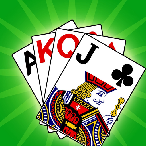 Solitaire GC Online app icon