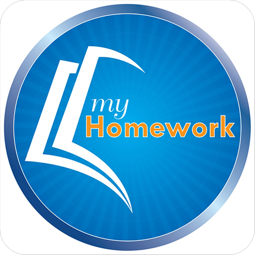 MyHomework app icon