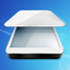 Mobile Fast Scanner Image PDF icon