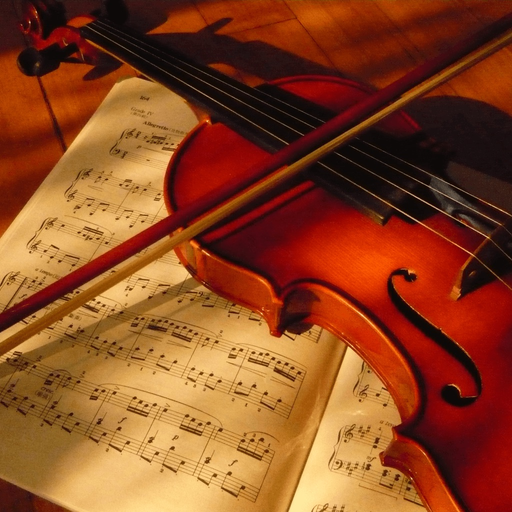 Classical Music for Studying app icon