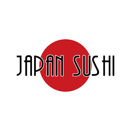 Japan Sushi app icon