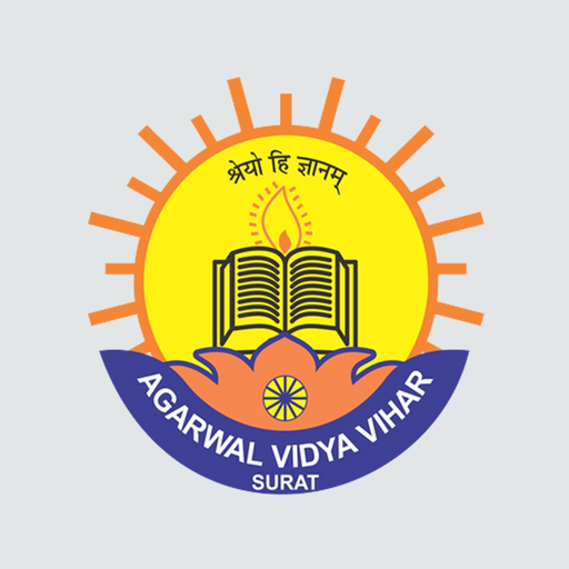 Agarwal Vidya Vihar app icon