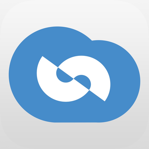 ChronosCloud app icon